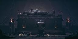 Обзор Mortal Shell. Dark Souls для бедных
